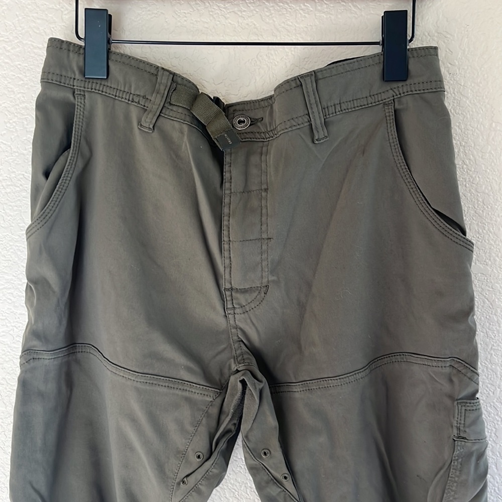 Prana Zion Stretch Hiking Pants